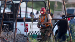 M&eacute;xico usar&aacute; un dron acu&aacute;tico para rescatar a diez mineros atrapados