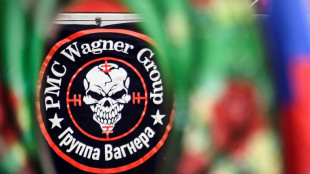 Reino Unido vai declarar o grupo russo Wagner como organiza&ccedil;&atilde;o 'terrorista'