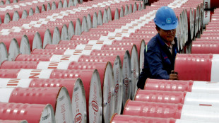 Il petrolio &egrave; in calo a New York a 82,71 dollari