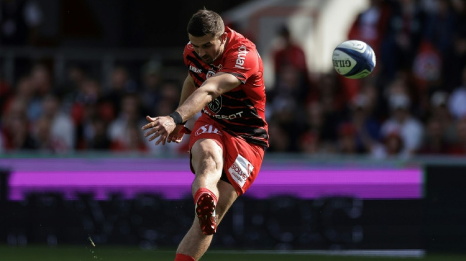 Toulouse injuries mount as Ramos doubtful for Champions Cup semi