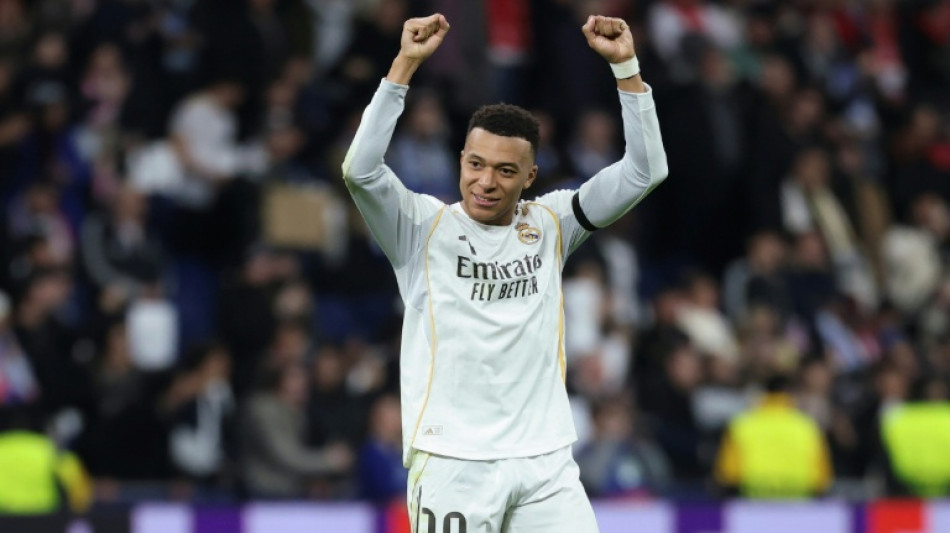 Real Madrid top football rich list as Liverpool surge