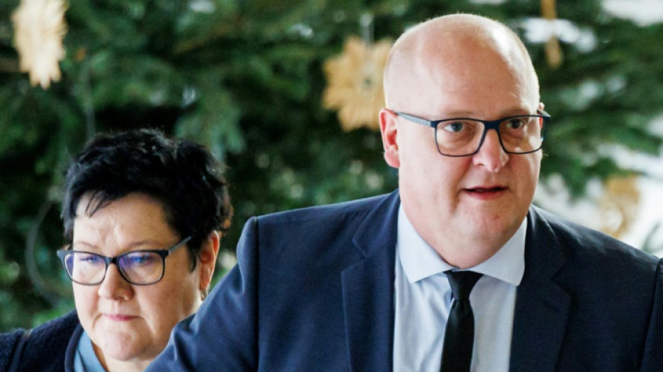 SPD Sachsen: Landesvorsitzende Michel und Homann im Amt best&auml;tigt