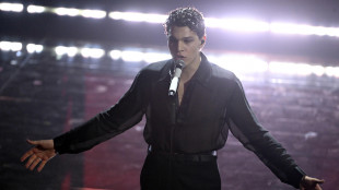 Filippucci &egrave; il primo finalista tra le Nuove Proposte di Sanremo