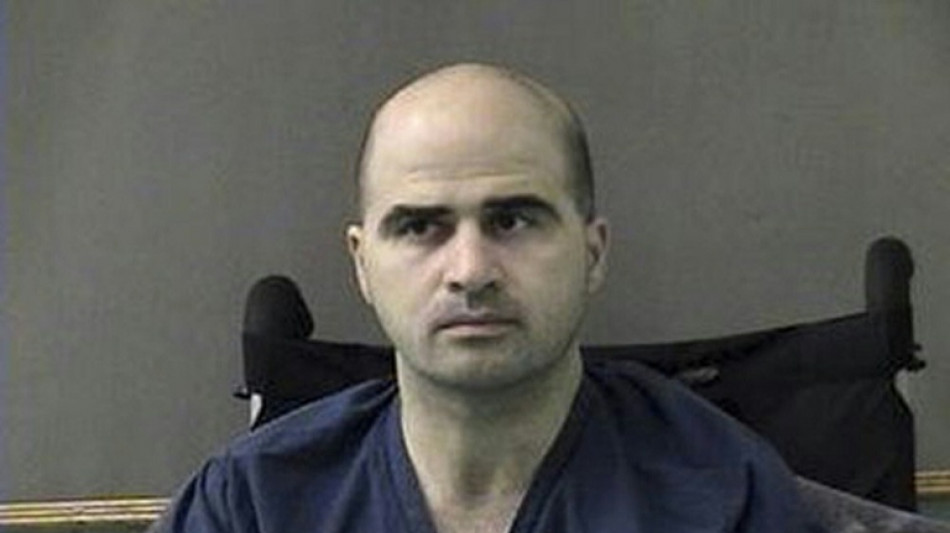 Outrage over plan to livestream US military firing squad execution