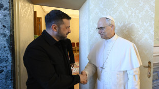 Zelensky, grazie al Papa,&egrave; Mosca che respinge sua proposta