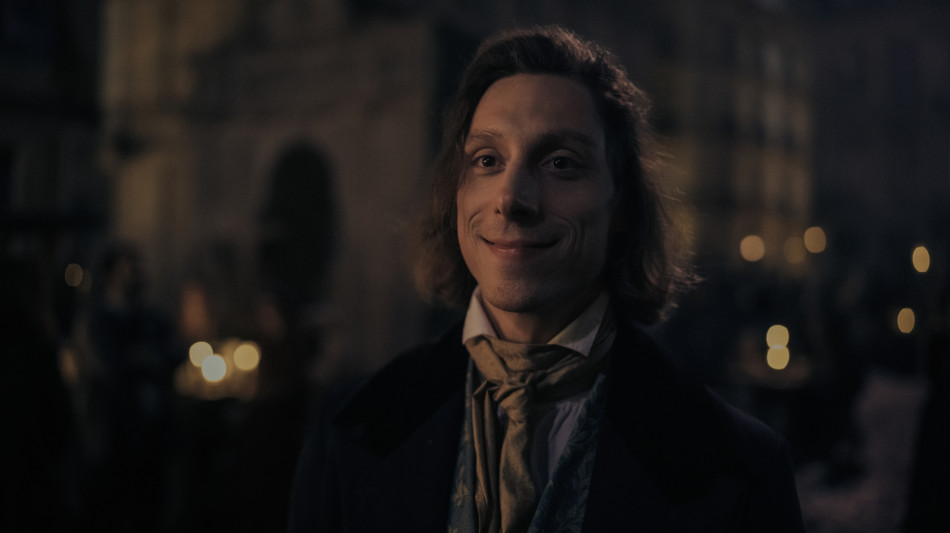 'Chopin, notturno a Parigi' tra amore, musica e malattia