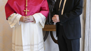 Il Papa a Herzog, garantire un futuro al popolo palestinese