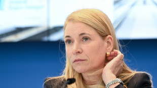 DB-Chefin Palla beklagt "organisierte Verantwortungslosigkeit" im Konzern