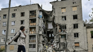 Ukraine: la Russie d&eacute;termin&eacute;e &agrave; atteindre ses objectifs au quatri&egrave;me mois de guerre