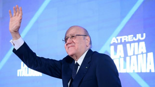 "Biens mal acquis": enquête en France contre un ancien Premier ministre libanais