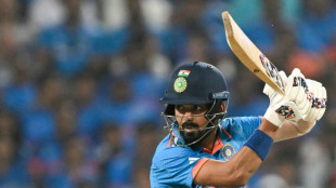 Rahul looks for 'happier memories' at scene of injury