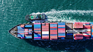 Nach neuen US-Aufschlägen: China verhängt weitere Zölle von 34 Prozent auf US-Waren