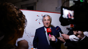 Tajani, sostegno alla mediazione Usa-Egitto-Qatar su Gaza