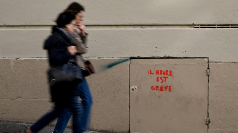 Grève des 10 et 18 septembre: que prévoient les syndicats des transports?