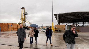 In Fvg prime banchine portuali in Italia elettrificate con fotovoltaico