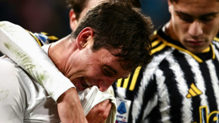 Cambiaso's last-gasp Verona winner fires Juve top