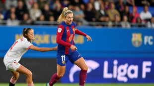 Barca start Champions League defence hoping to refine perfection