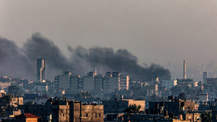Guerra entre Israel e Hamas entra no quarto m&ecirc;s sem sinais de desescalada