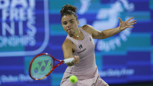 Ranking Wta, Paolini risale al settimo posto