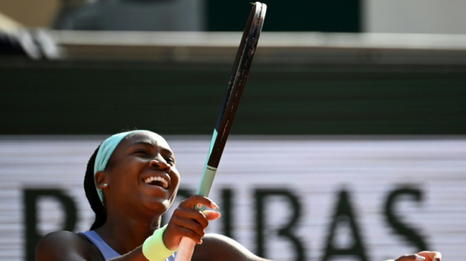 Swiatek, favorita en una final de Roland Garros con toda la presi&oacute;n ante Gauff