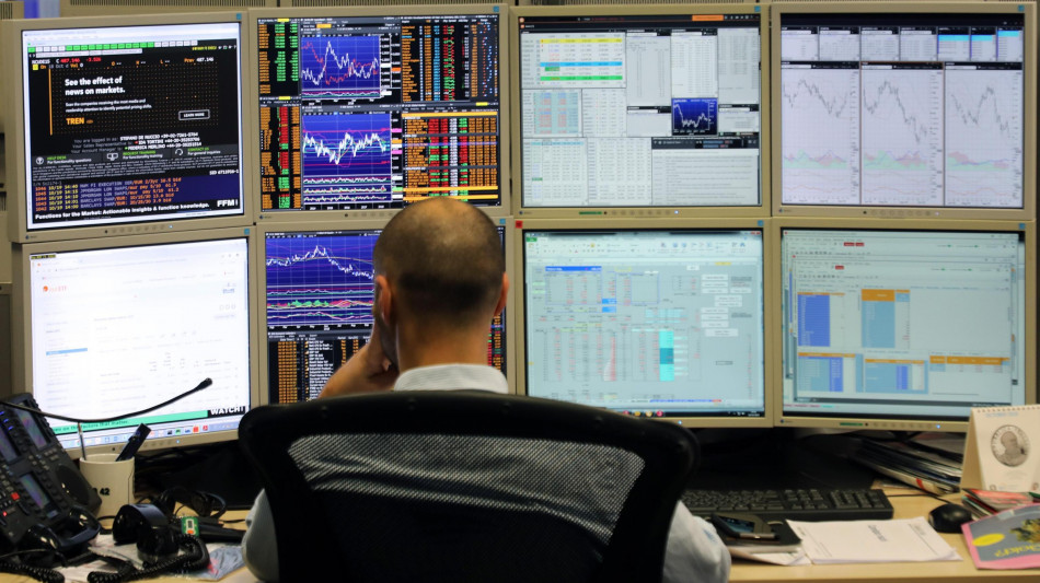 Lo spread tra Btp e Bund sulla soglia dei 100 punti
