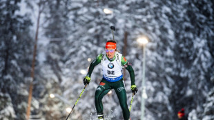 L'ex-biathlète allemande Dahlmeier décédée en haute montagne au Pakistan