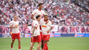 Leipzig vence na estreia de Demichelis; Leverkusen perde para time que subiu da 2&ordf; divis&atilde;o