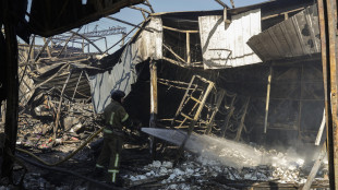 Attacco su Kiev, il bilancio delle vittime sale a nove morti