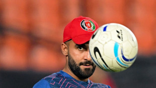 'I expected more', says Afghanistan captain as World Cup dream slips away