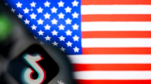 Les revenus de TikTok, menac&eacute; d'interdiction aux Etats-Unis, bondissent