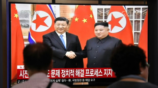 La imagen de China sigue en picado entre los pa&iacute;ses desarrollados, seg&uacute;n una encuesta