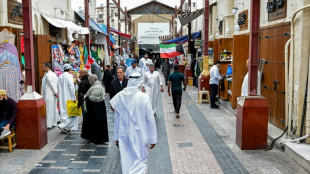 Displacement, bombs and air raid sirens weigh on Mideast Eid celebrations