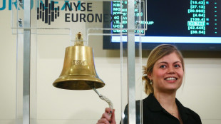 Borsa: Europa debole in apertura, Parigi -0,15%, Londra -0,19%