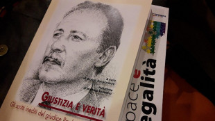 Ex collaboratore Borsellino, 'era vicino ad arrestare Giammanco'
