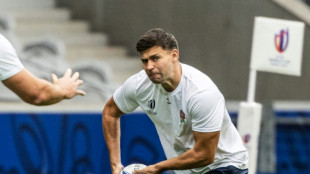 England scrum-half Youngs relishing last Test before retirement