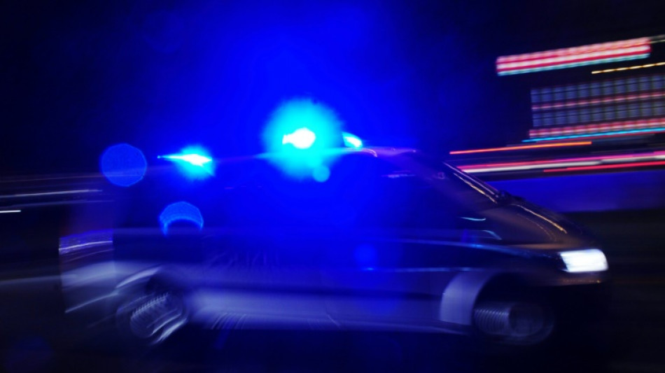 Stromausfall in Reutlingen: Beh&ouml;rden gehen von Brandstiftung in Umspannwerk aus