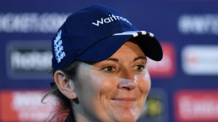 Former captain Edwards named new England women's cricket coach