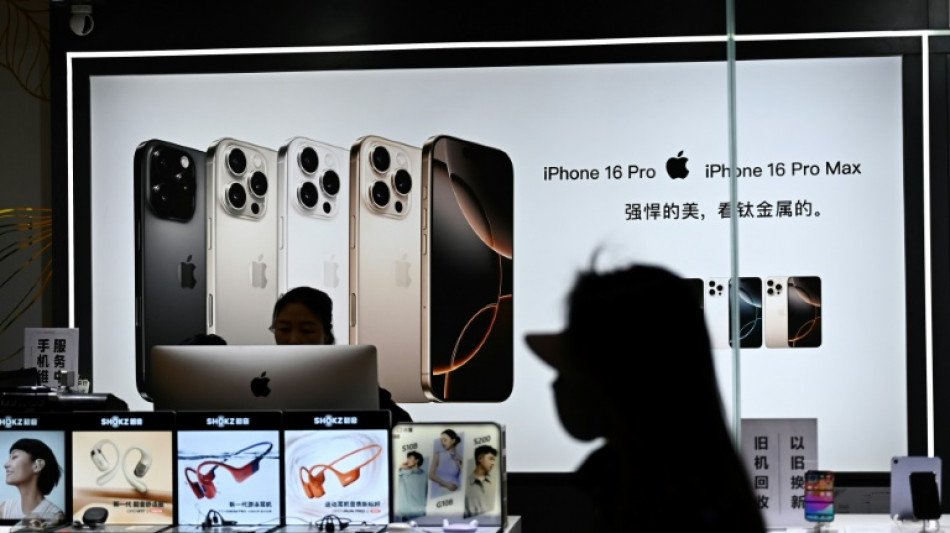 Chinas Exporte im März überraschend stark gestiegen 