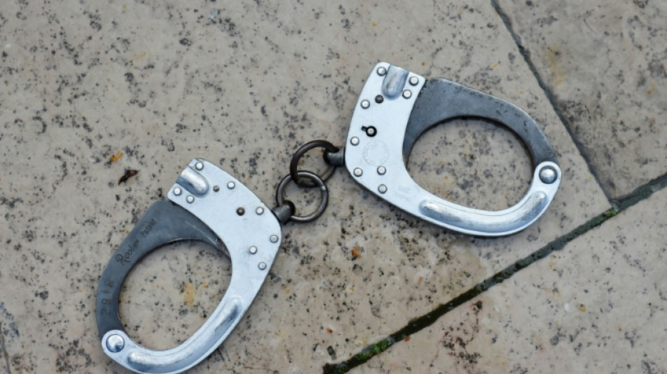 Verd&auml;chtiger nach Fund von Frauenleiche in Rheinland-Pfalz in Untersuchungshaft