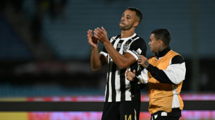 Atl&eacute;tico-MG perde para City Torque (2-0) mas vai enfrentar Boca na final da Sul-Americana