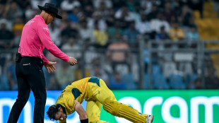 Cricket World Cup: Ten first round highlights