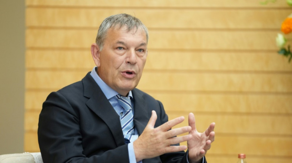 Hilfe im Gazastreifen: UNRWA-Chef kritisiert US-Stiftung GHF als "Abscheulichkeit"