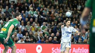 Lemgo bucht Ticket f&uuml;r Final Four in K&ouml;ln