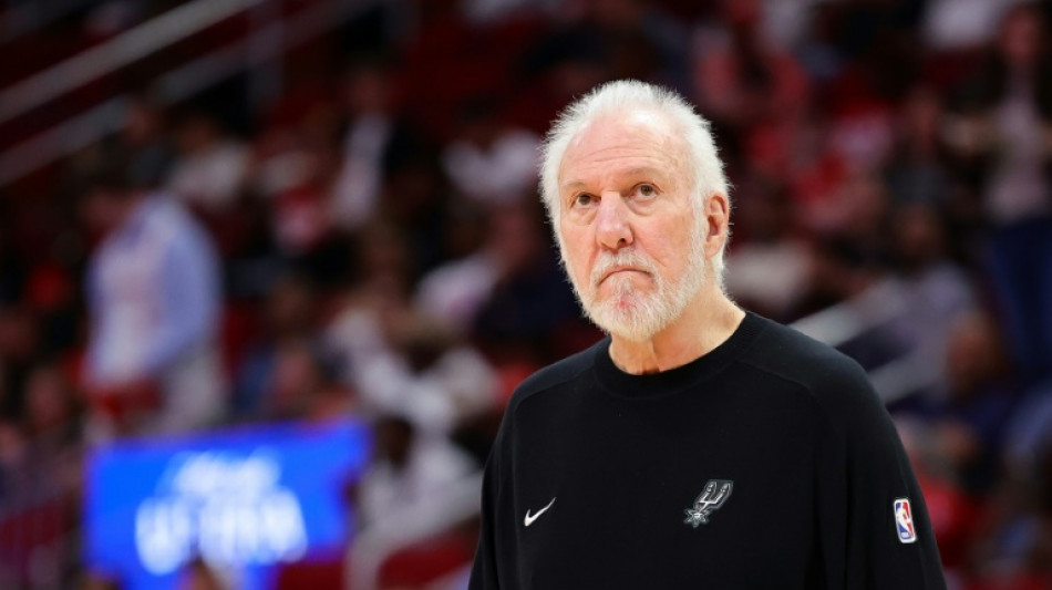 Spurs' Popovich reportedly home and well after 'medical incident'