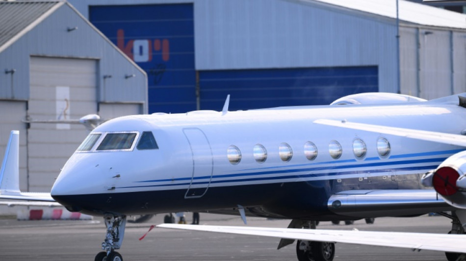 L'ex-pr&eacute;sident philippin Duterte s'appr&ecirc;te &agrave; compara&icirc;tre devant la CPI