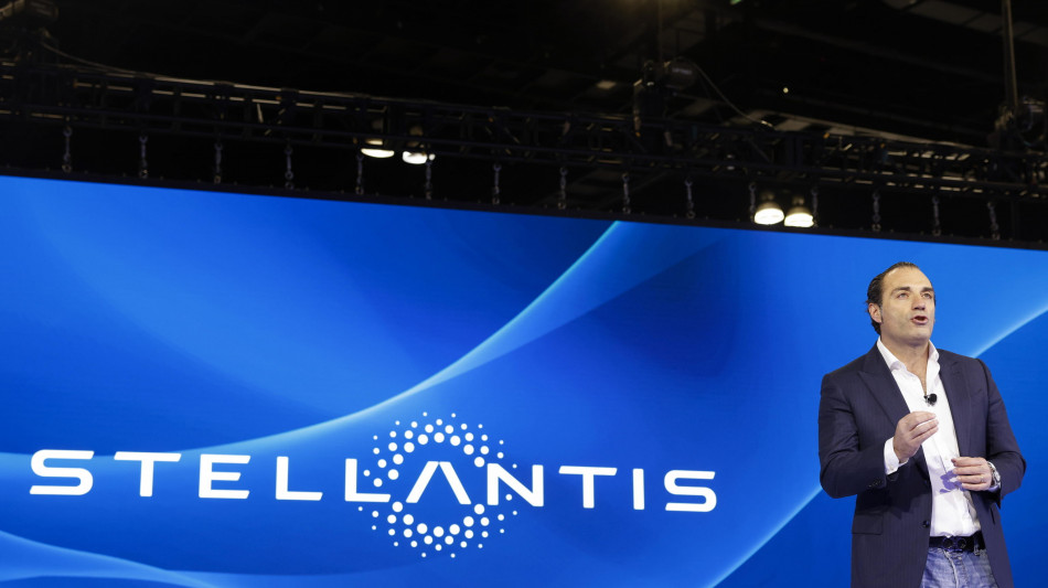 Stellantis richiama 636.000 vetture diesel in Europa