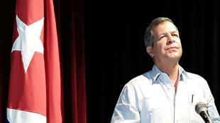 Fallece L&oacute;pez-Calleja, presidente del principal conglomerado econ&oacute;mico de Cuba 