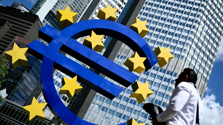 ECB set to hike interest rates to tame Iran war inflation surge
