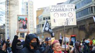 El gobierno brit&aacute;nico desoye las cr&iacute;ticas y aprueba un proyecto de megaembajada china en Londres