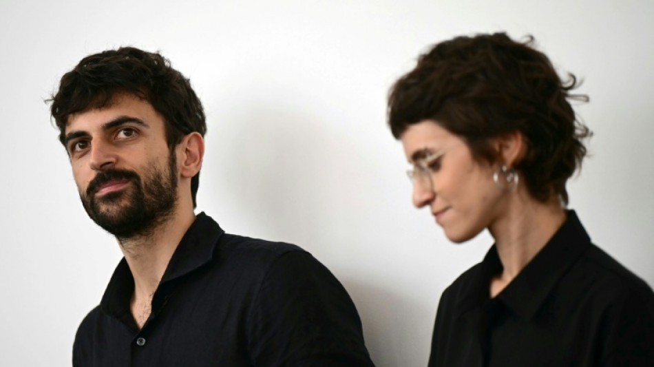 Document&aacute;rio israelense 'NAZA' estar&aacute; dispon&iacute;vel gratuitamente online